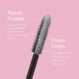 GrandePRIMER Pre-Mascara Lengthener & Thickener 0.32 oz with applicator