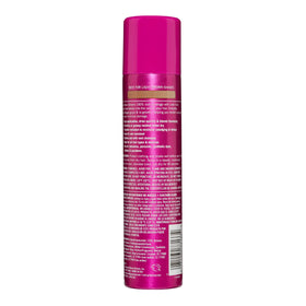 GRAY AWAY Instant Root Cover Up Spray Light Brown ingredients list