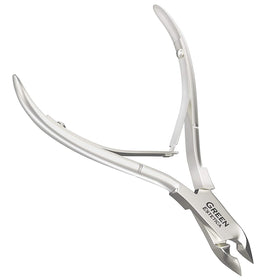 GREEN ESTETICA Cuticle Tools displayed with packaging