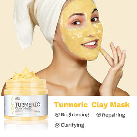 Green Tea Face Mask from ANAI RUI 2.5 oz