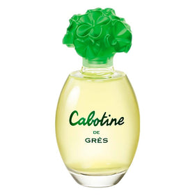 Gres Cabotine Eau De Toilette Spray 1.7 Ounce front view
