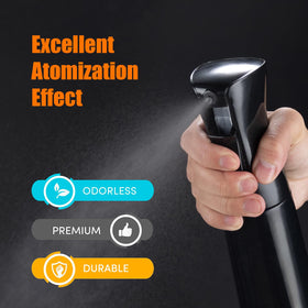GRIFEMA Continuous Spray Bottle side view with ergonomic trigger