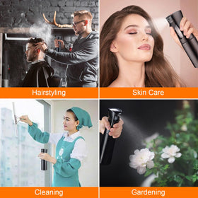GRIFEMA spray bottle packaging and product details