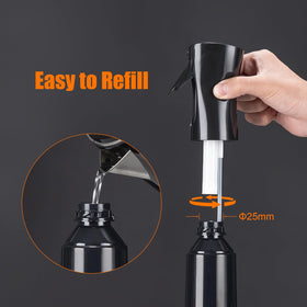 GRIFEMA spray bottle used for plant watering