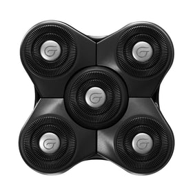 Groomie BaldiePro Replacement Blade 2.0 front view