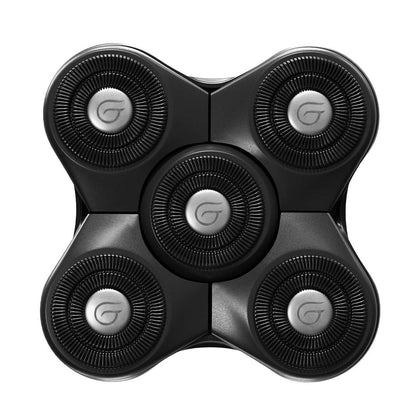 Groomie BaldiePro Replacement Blade 2.0 front view