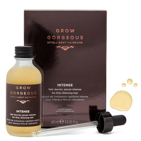 Grow Gorgeous Density Serum Intense 2 Fl Oz front view
