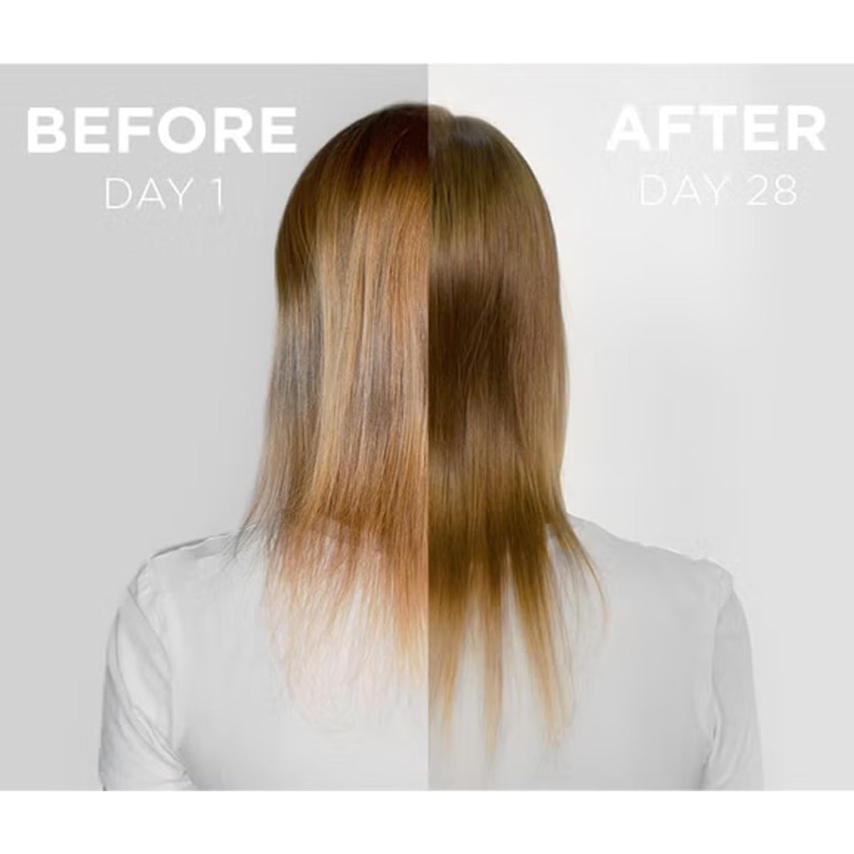 Grow Gorgeous Density Serum Intense with natural ingredients