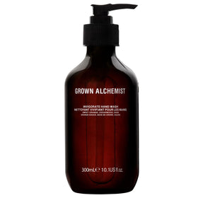 Grown Alchemist Invigorate Hand Wash 300mL front view