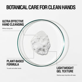 Grown Alchemist Invigorate Hand Wash Refill 1L side view
