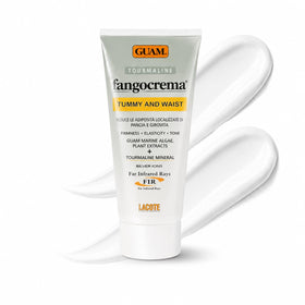 Guam Anti-Cellulite Cream 150 ML front view with packaging