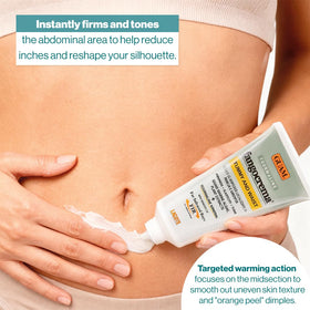 Guam Anti-Cellulite Cream 150 ML side view