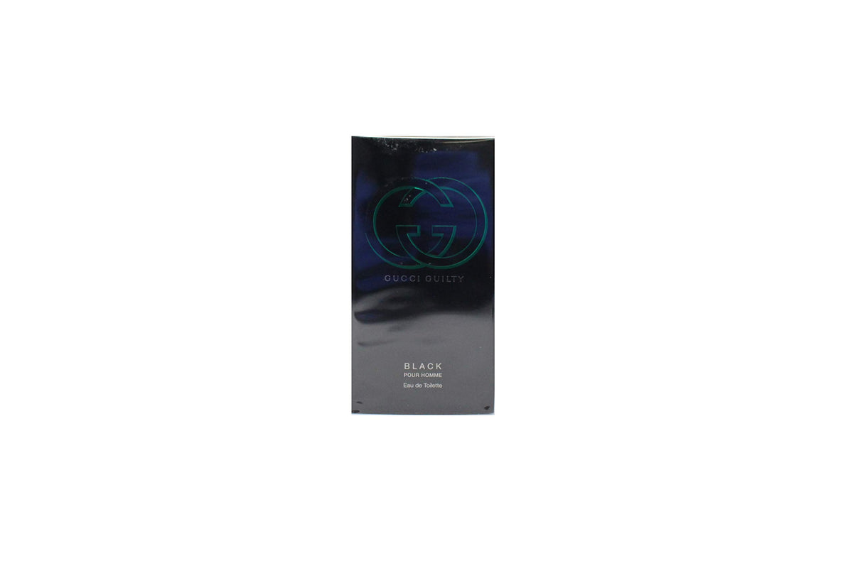 Gucci Guilty Eau De Toilette Spray 90ml front view