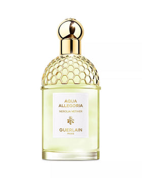Guerlain Aqua Allegoria Nerolia Vetiver Eau de Toilette 4.2oz front view