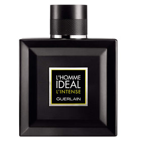 Guerlain L'Homme Ideal Lintense Eau de Parfum 3.3 oz front view
