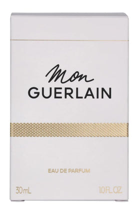 Guerlain Mon Guerlain 1.0 Oz Eau De Parfum Spray side view