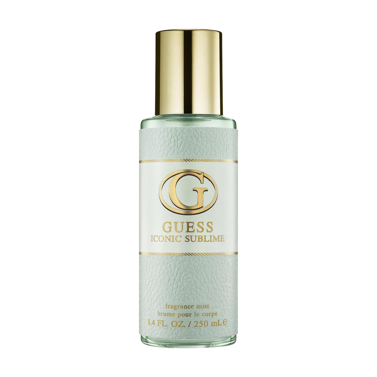 GUESS Iconic Sublime Body Mist Spray 8.4 Fl. Oz. front view