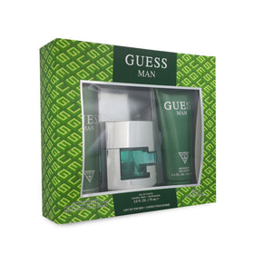GUESS Man cologne spray 2.5 Fl. Oz. bottle close-up