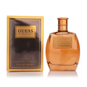 GUESS Marciano Eau de Toilette Spray for Men 3.4 oz front view