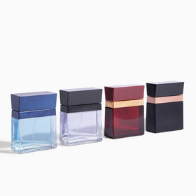 GUESS Seductive Blue Eau de Toilette in a lifestyle setting