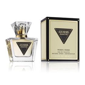GUESS Seductive Eau de Toilette 1.0 Fl. Oz. front view