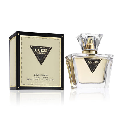 GUESS Seductive Eau de Toilette 75ml front view