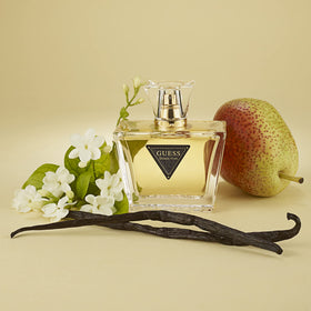 GUESS Seductive Eau de Toilette 75ml lifestyle scene