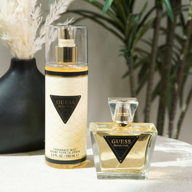 GUESS Seductive Eau de Toilette 75ml spray nozzle