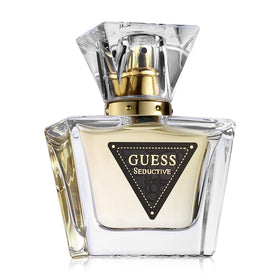 GUESS Seductive Eau de Toilette bottle with cap