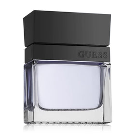 GUESS Seductive Homme Eau de Toilette bottle side view