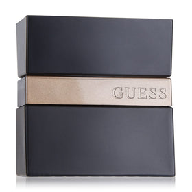 GUESS Seductive Noir packaging side view