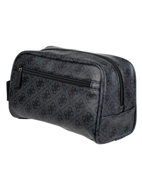 GUESS Travel Kit side handle detail