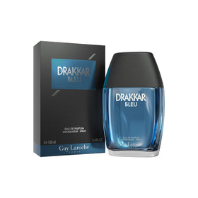 Guy Laroche Drakkar Bleu Eau de Parfum 100ml front view