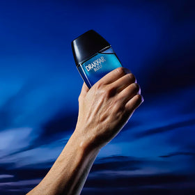 Guy Laroche Drakkar Bleu Eau de Parfum with fresh aquatic elements