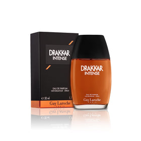 Guy Laroche Drakkar Intense Eau de Parfum 1.7 Fl Oz front view