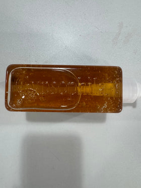Gypsophila Batana Oil Shampoo bottle showing ingredients list