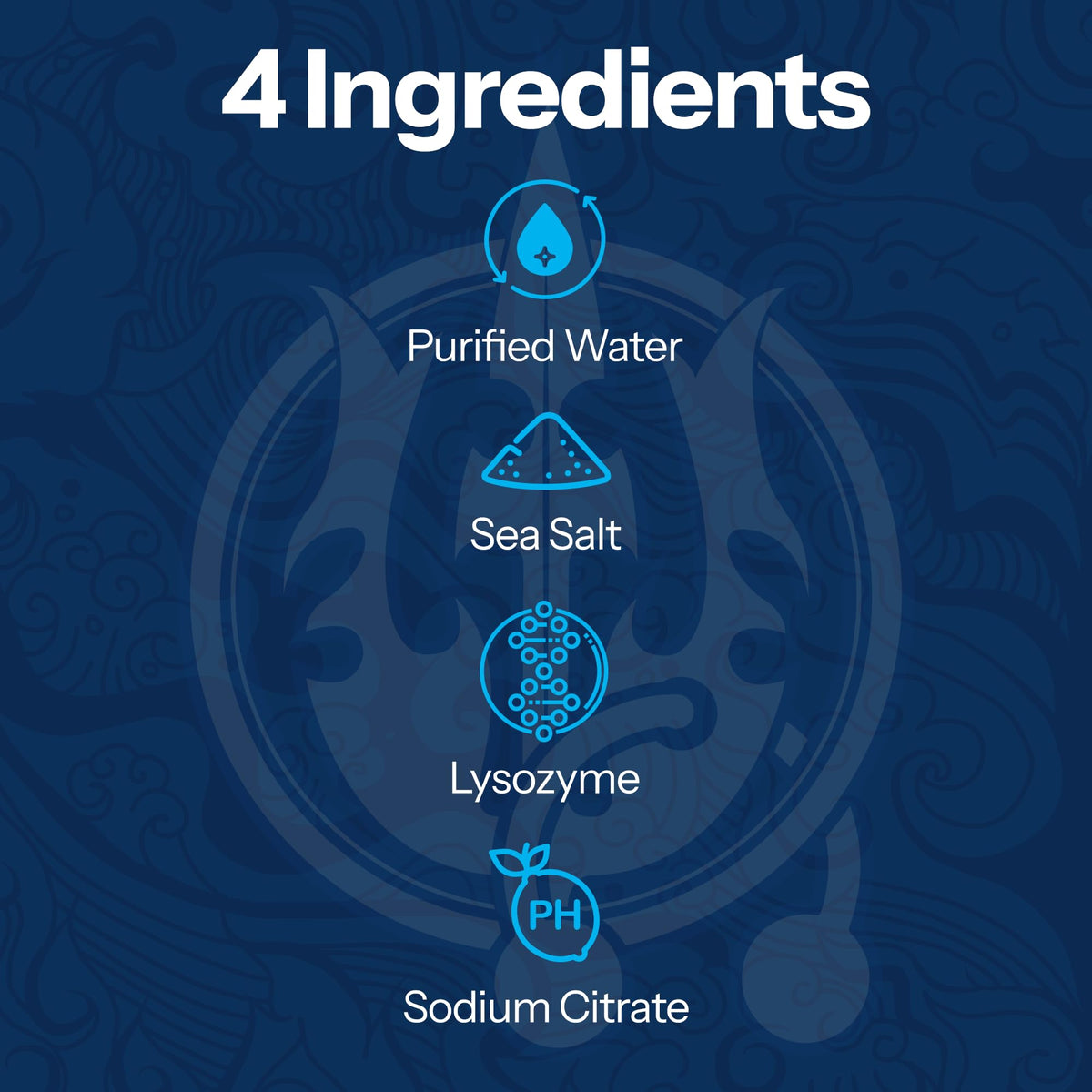 H2Ocean Piercing Aftercare Spray Bundle lifestyle scene