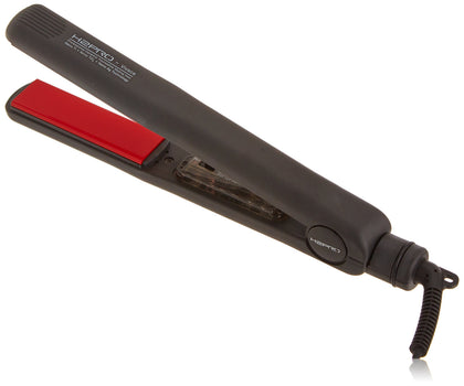 H2PRO Vivace Nano Hi-tech Flat Iron 1 Inch front view