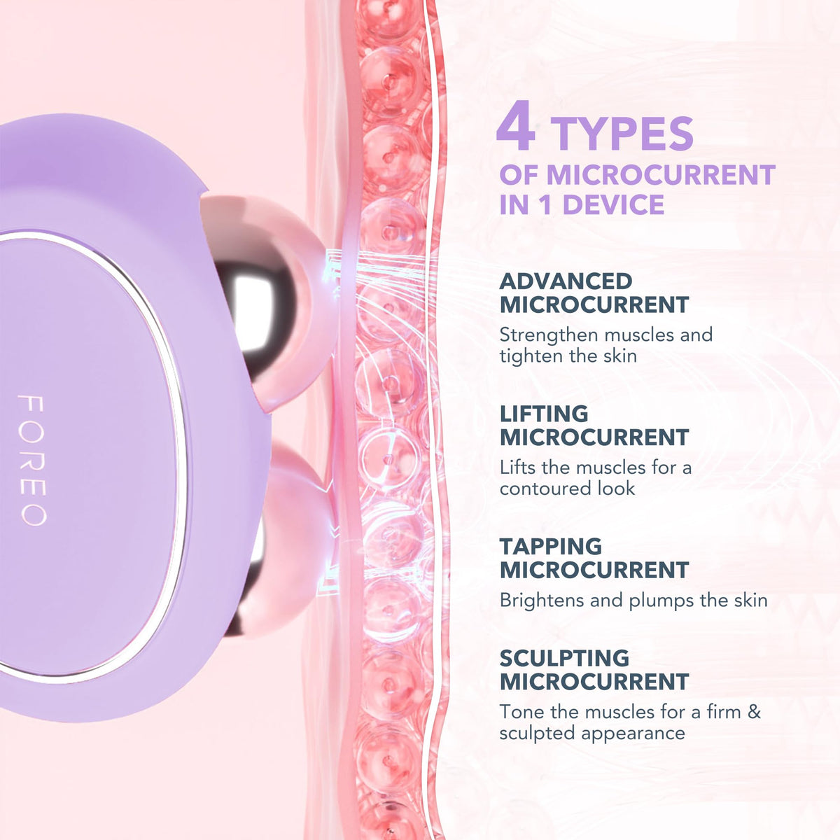 HA+PGA Triple-Action Intense Moisturiser packaging