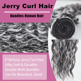 Habiliana Human Hair Bundles packaging
