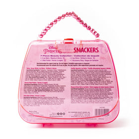 Hair barrette featuring Disney Princesses included in the tote