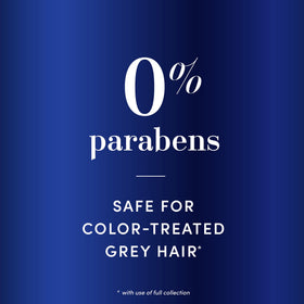 Hair Biology Full & Vibrant Set packaging