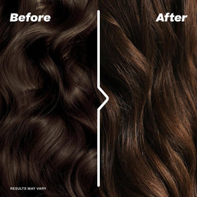 Hally Hair Lighten Up spray nozzle close-up