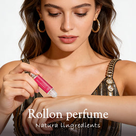 Halonly Pheromones Perfume Roll-On Oil 10mL lifestyle scene