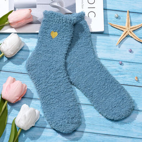 Handmade soap and bath bomb from Qinline spa gift basket
