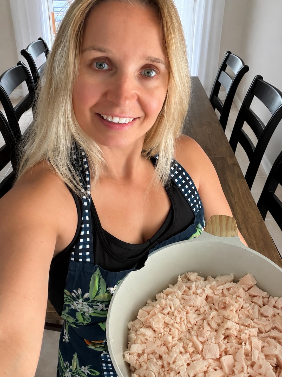 Handmade Unscented Tallow Balm ingredients list