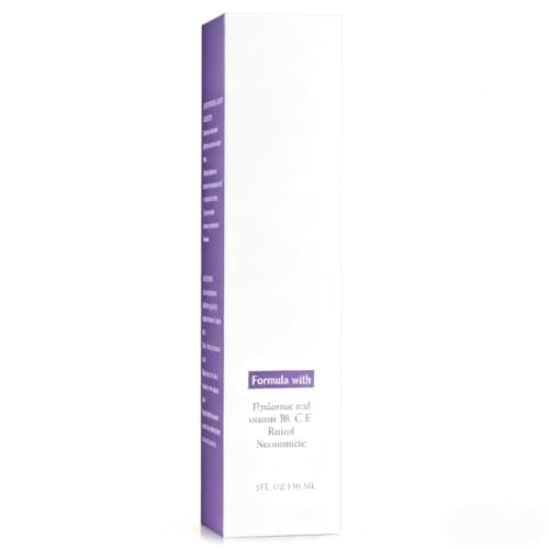 HANYWIL Brown Spot Remover for Face 118g front view