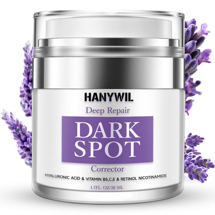 HANYWIL Dark Spot Remover 1.7 Fl Oz front view