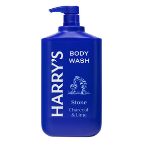 Harry's Body Wash Stone 30 fl oz front view
