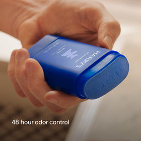 Harry's Deodorant for Men Stone stick side view